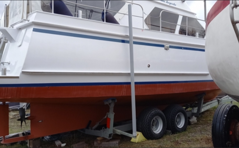 Valk Cruiser 1160 OK FB classic-kuva-11